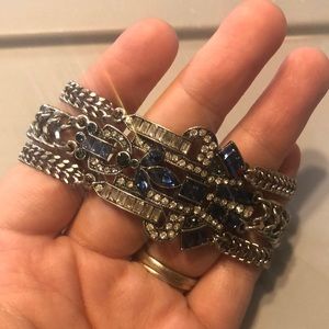 C+I Jardins Du Trocadero Bracelet